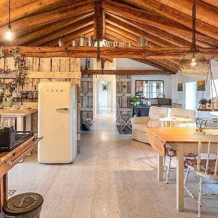 Dori'S Home , Romantico Loft Maser Екстериор снимка