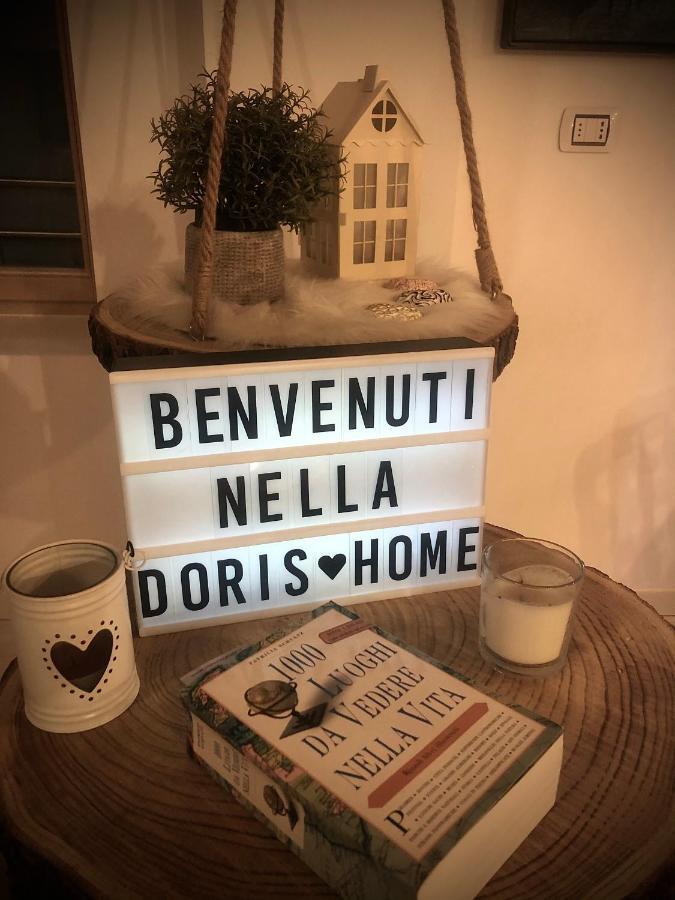 Dori'S Home , Romantico Loft Maser Екстериор снимка