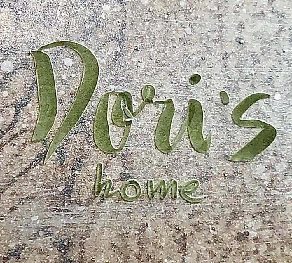 Dori'S Home , Romantico Loft Maser Екстериор снимка