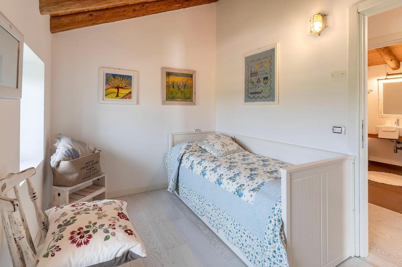 Dori'S Home , Romantico Loft Maser Екстериор снимка