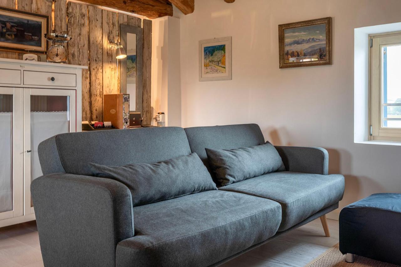 Dori'S Home , Romantico Loft Maser Екстериор снимка