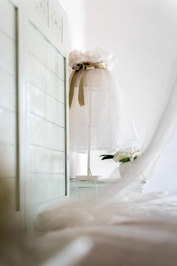 Dori'S Home , Romantico Loft Maser Екстериор снимка