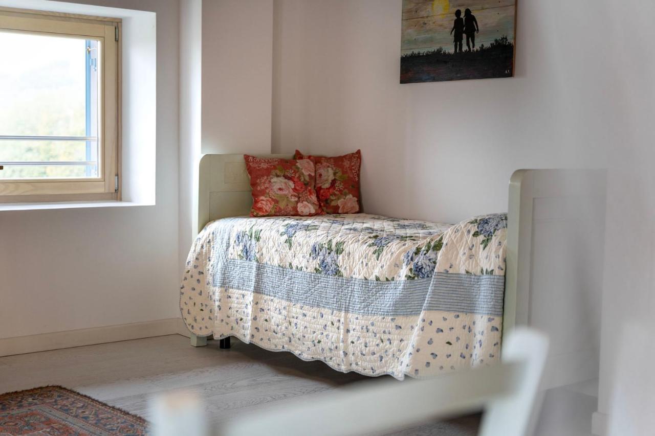 Dori'S Home , Romantico Loft Maser Екстериор снимка